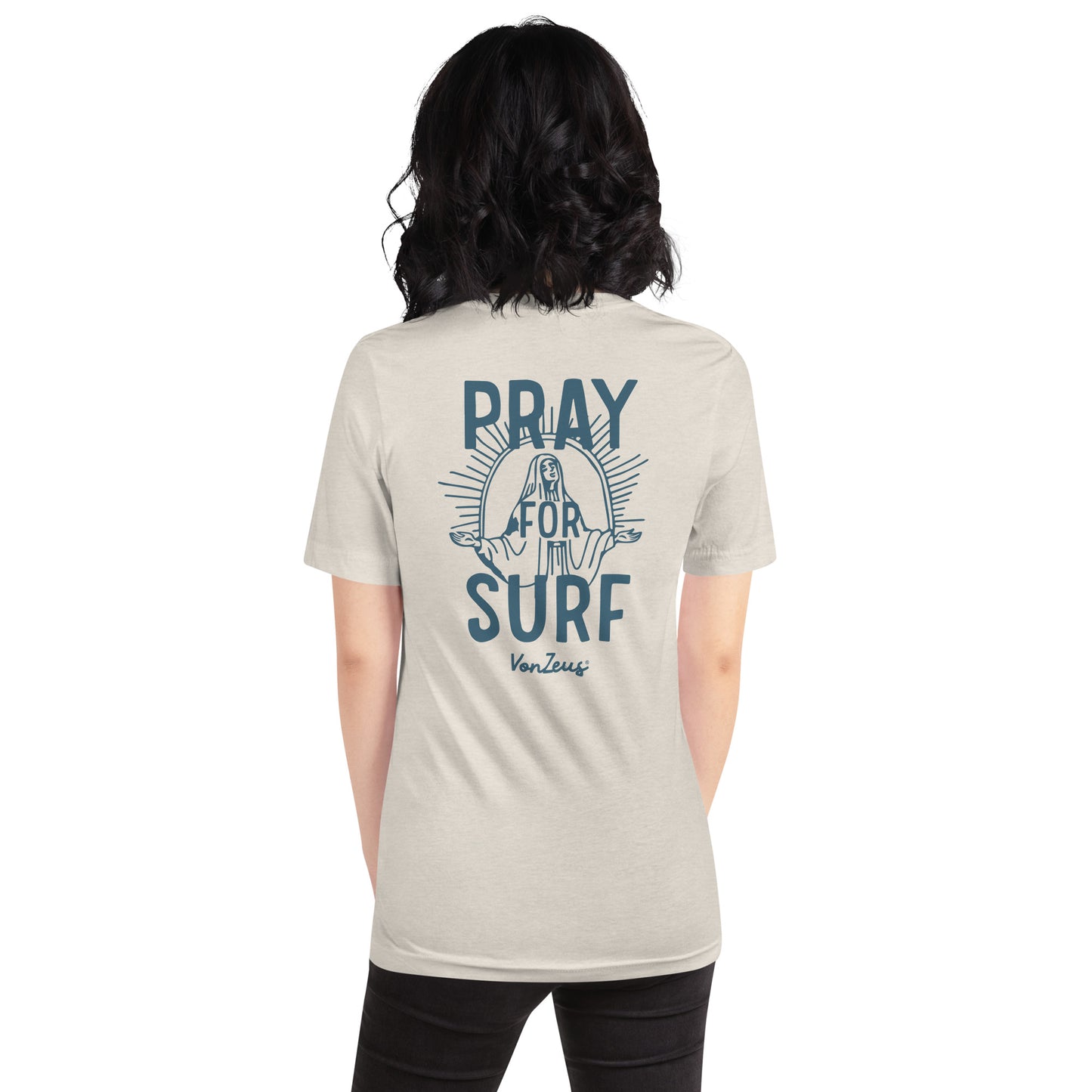 Pray For Surf