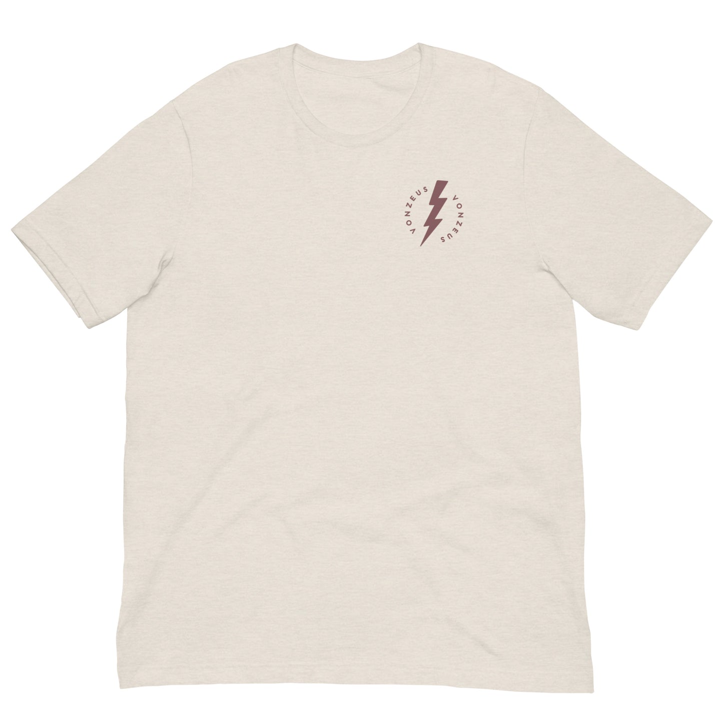 VZ Bolt Circle Tee