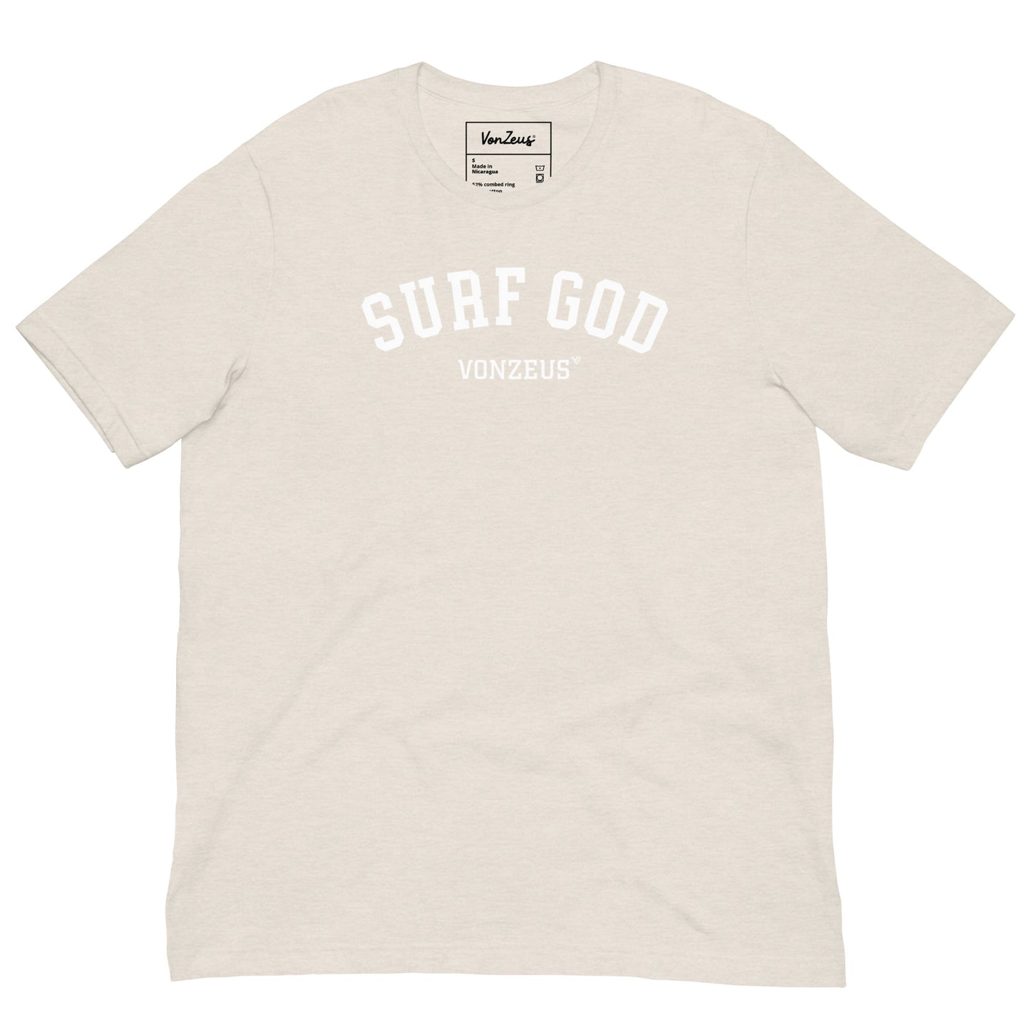 Surf God Tee