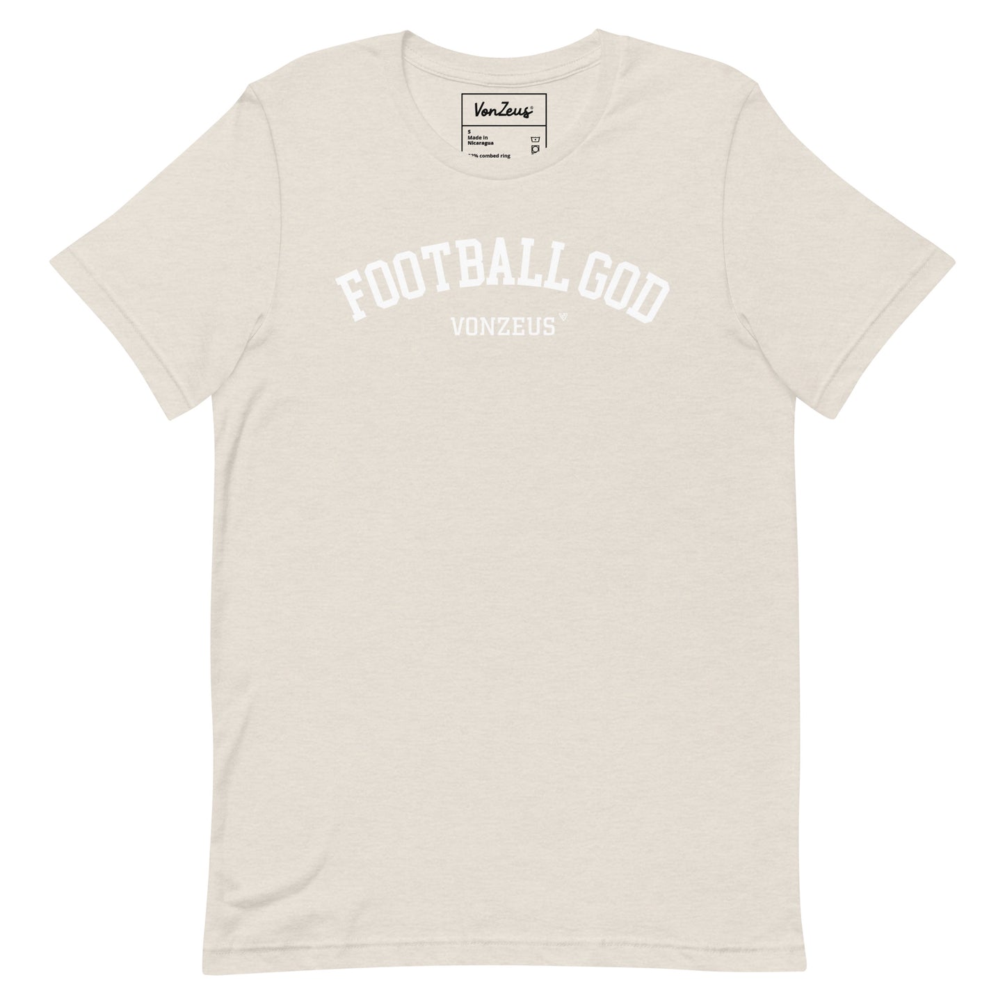 Football God Tee