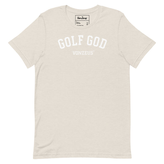 Golf God Tee