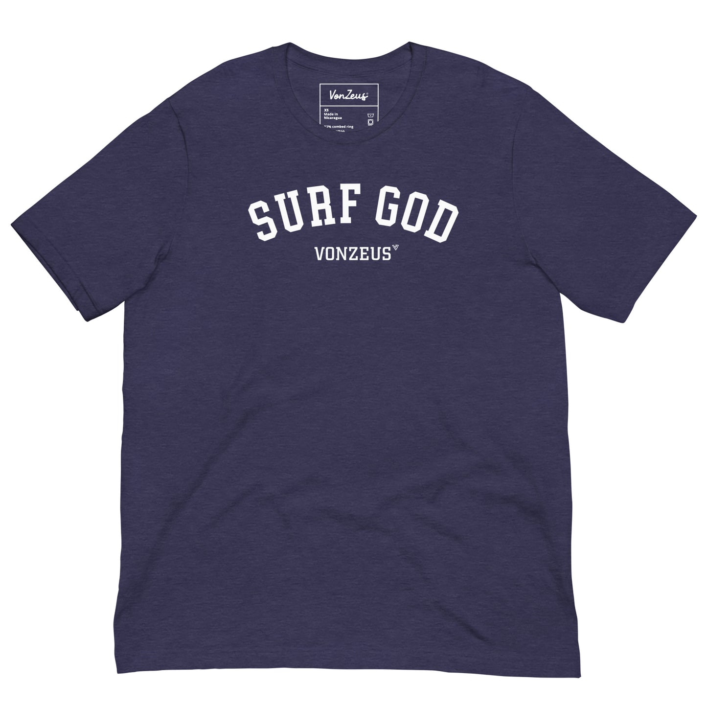 Surf God Tee