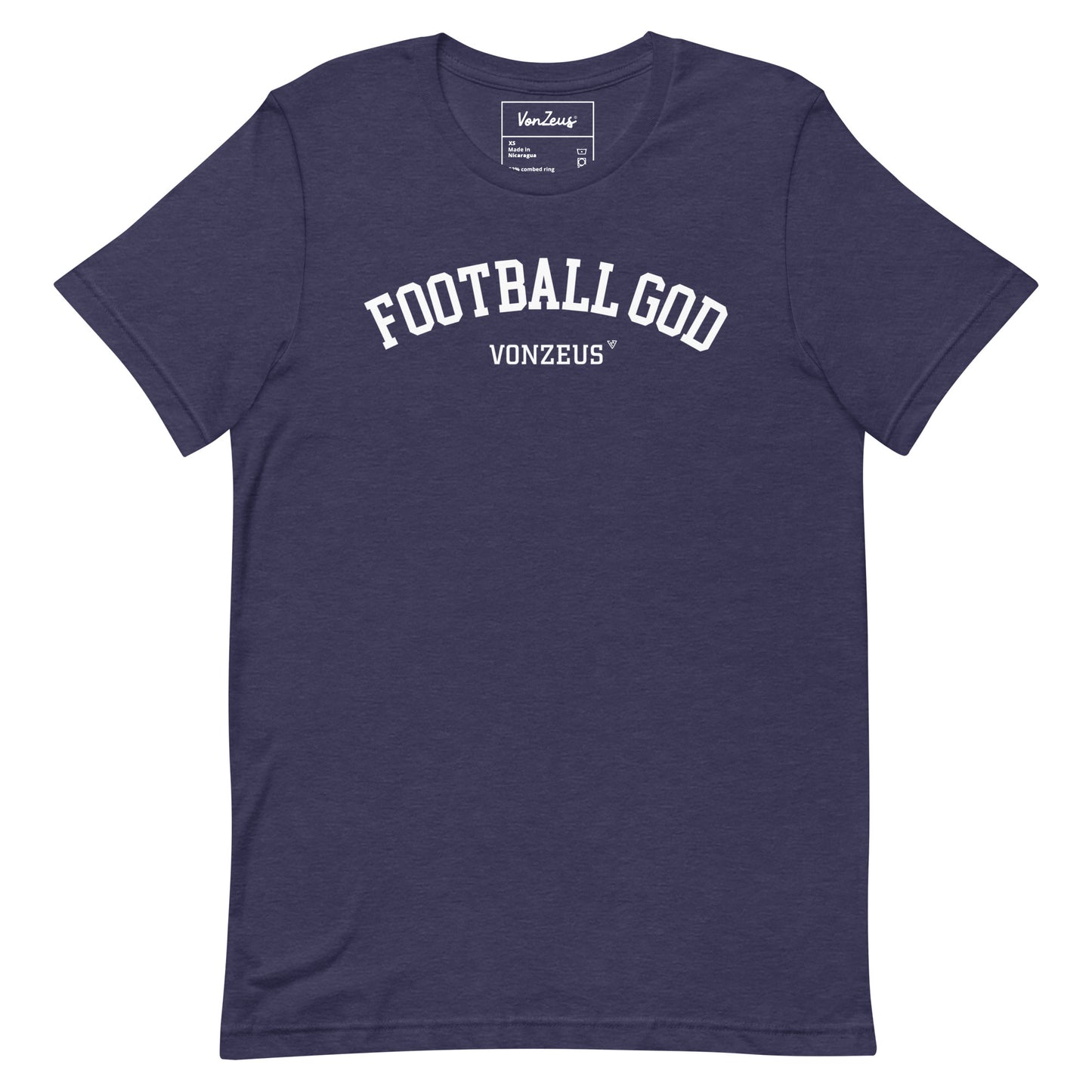 Football God Tee