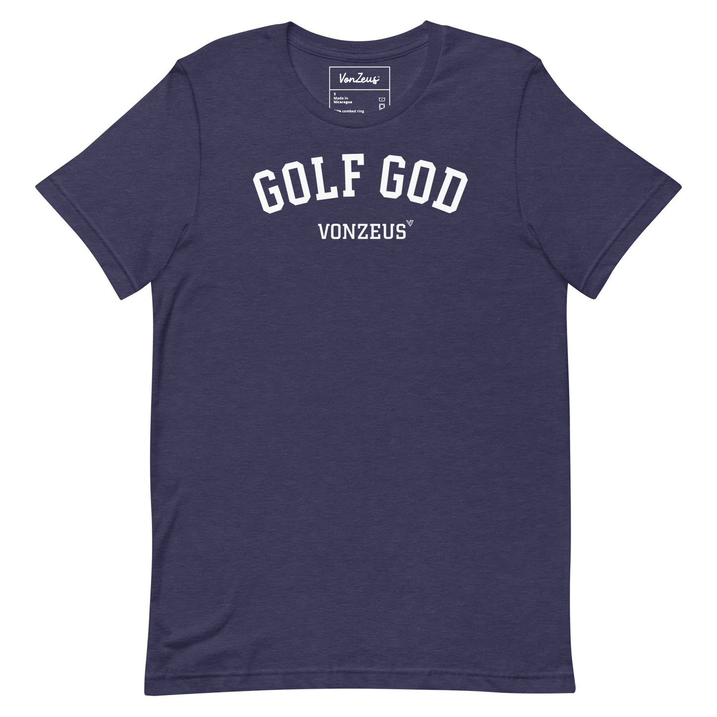 Golf God Tee