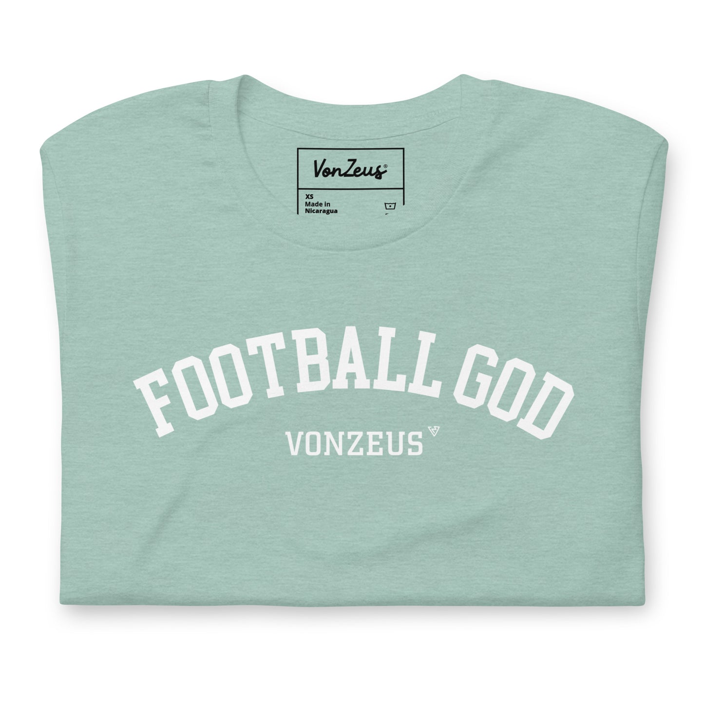 Football God Tee