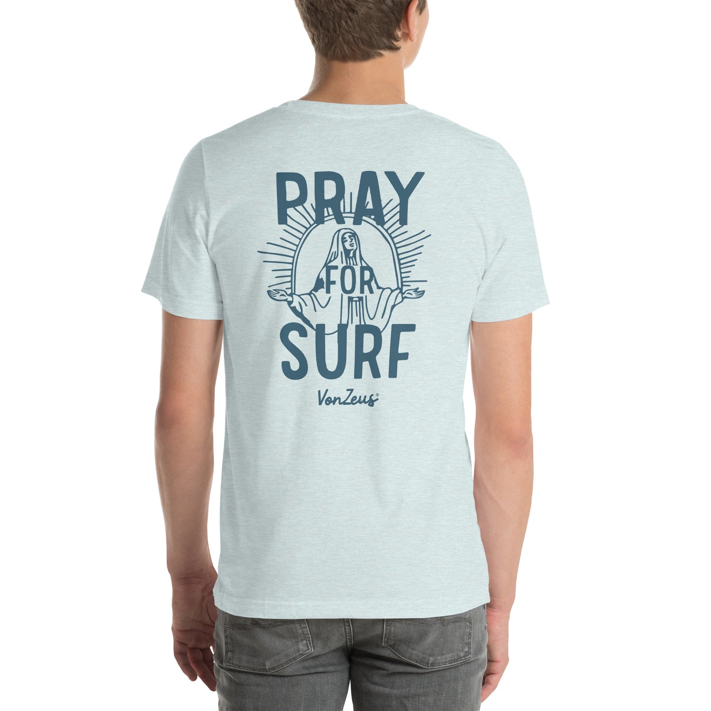 Pray For Surf