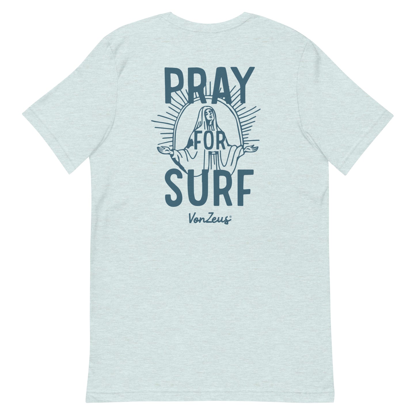 Pray For Surf