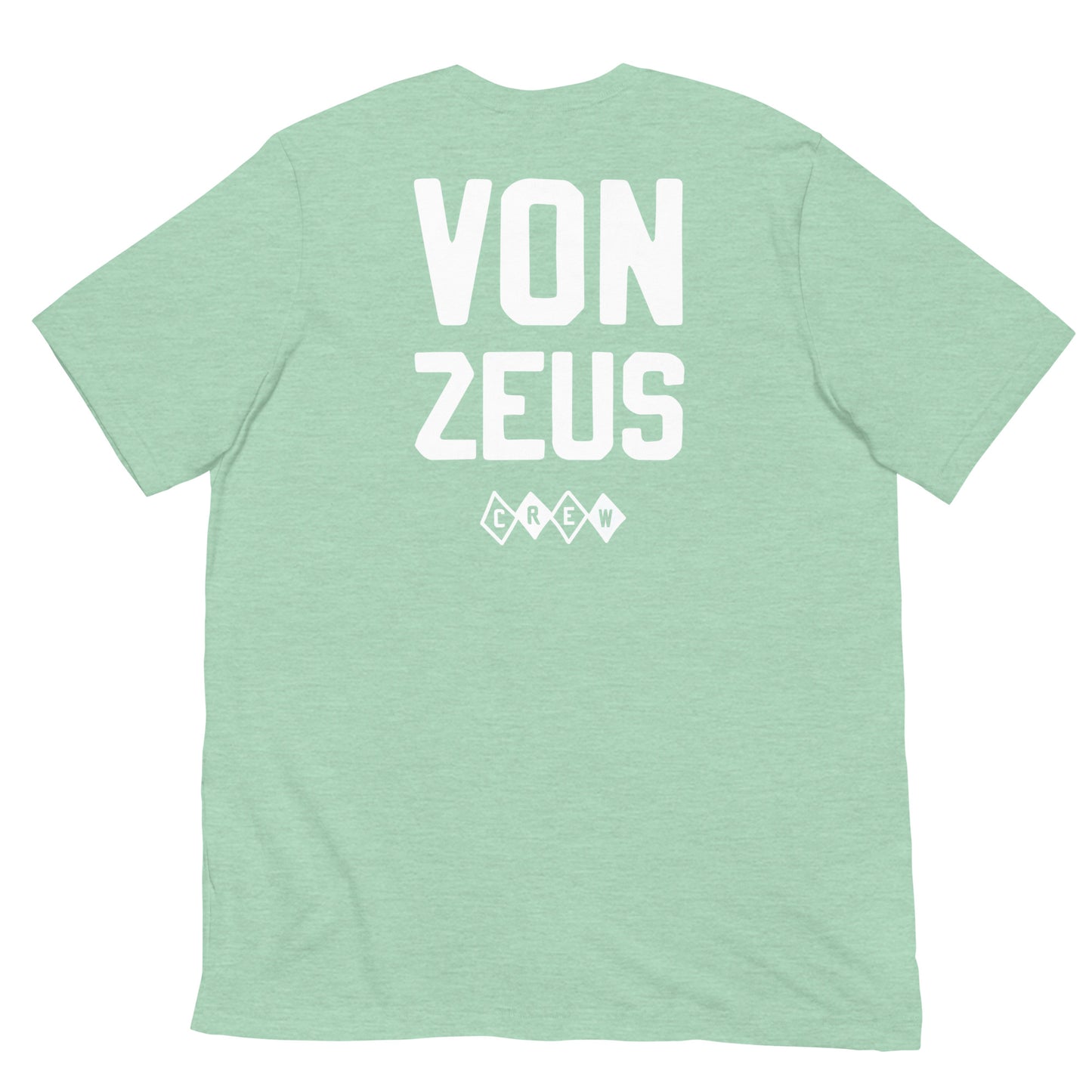 VONZEUS Crew - 3 colours