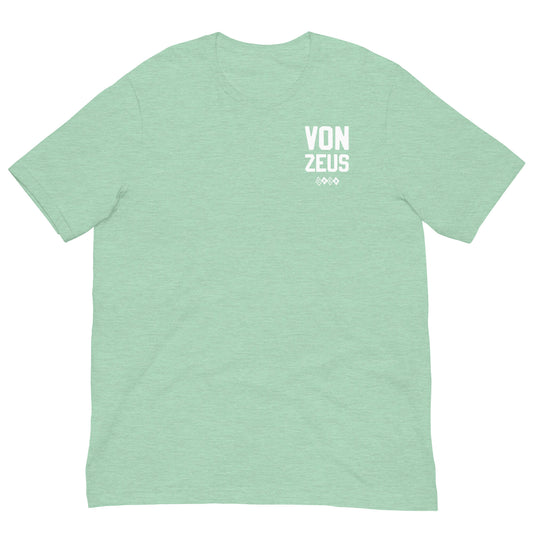 VONZEUS Crew - 3 colours