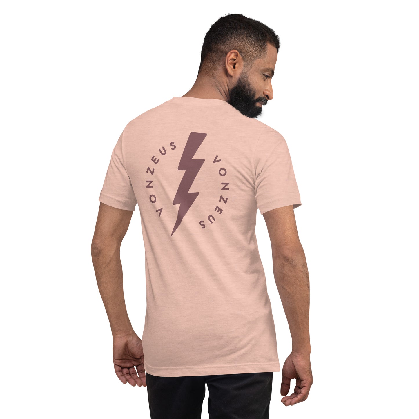 VZ Bolt Circle Tee