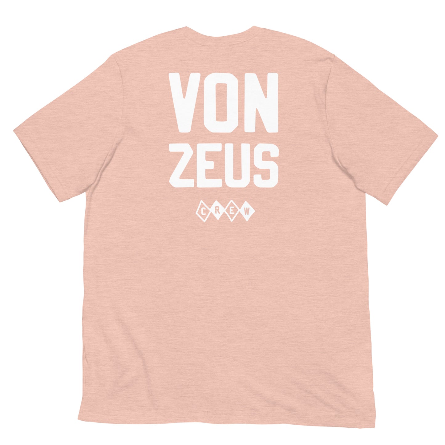 VONZEUS Crew - 3 colours