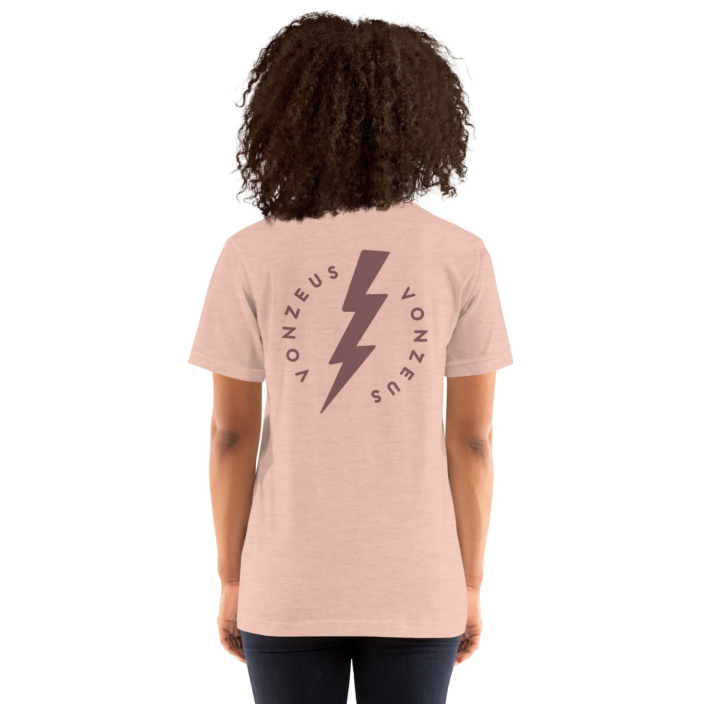 VZ Bolt Circle Tee