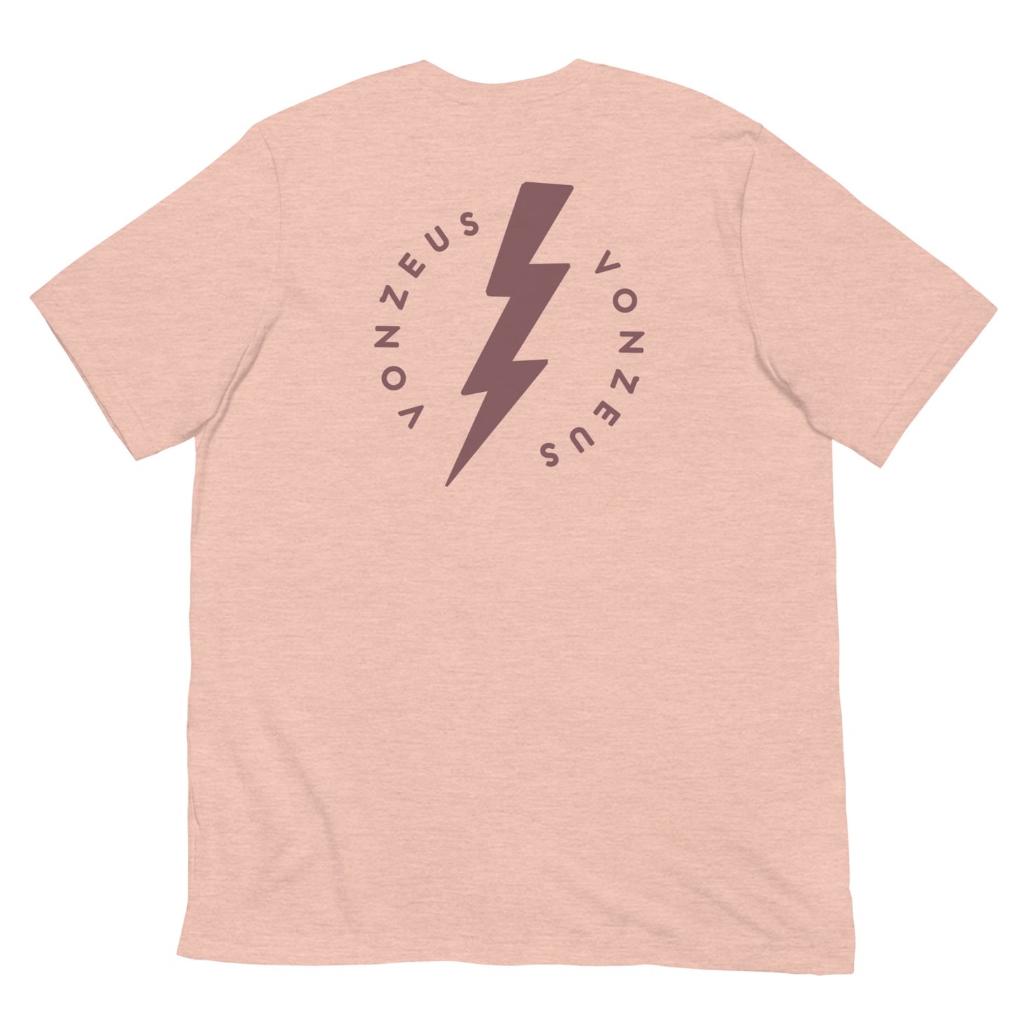 VZ Bolt Circle Tee