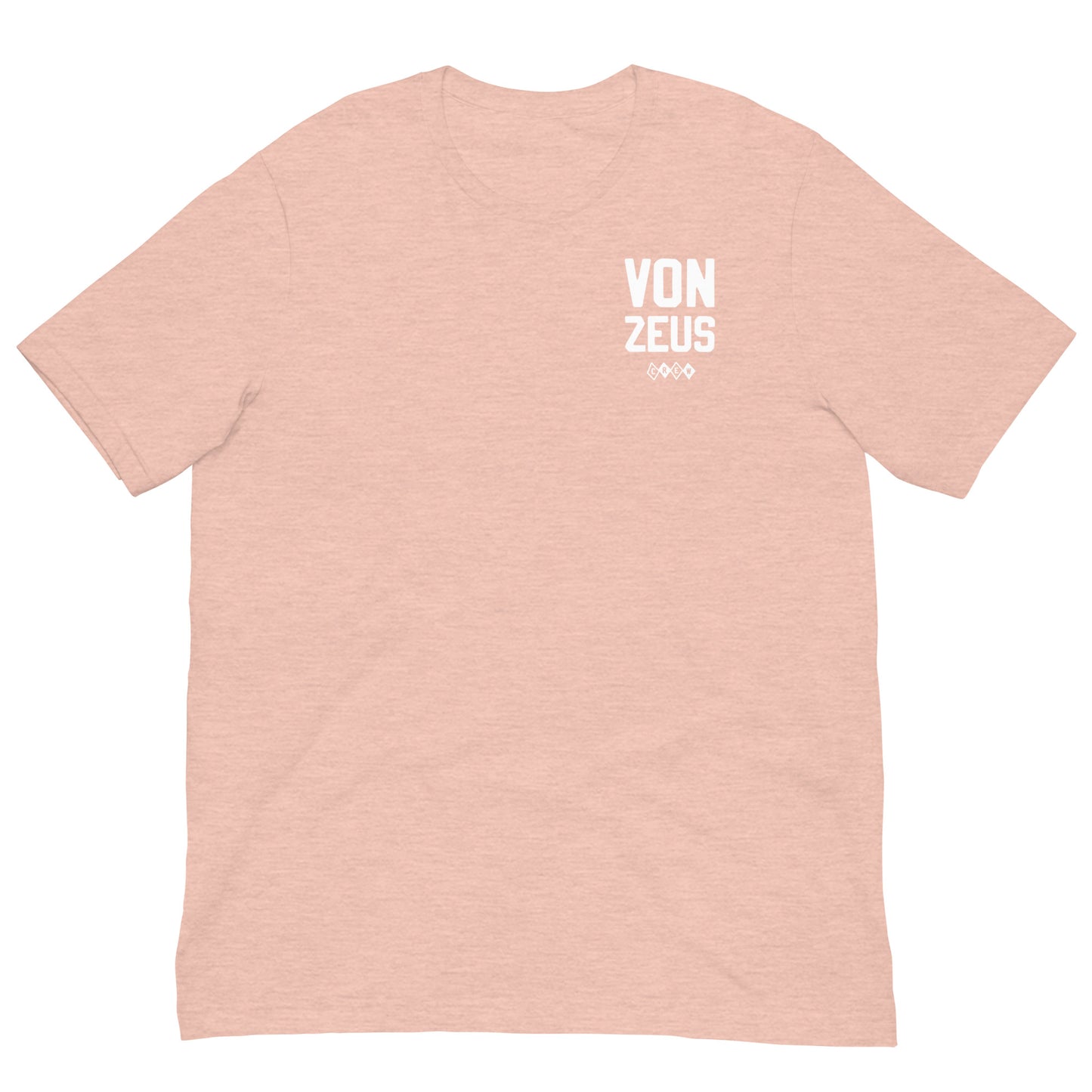 VONZEUS Crew - 3 colours