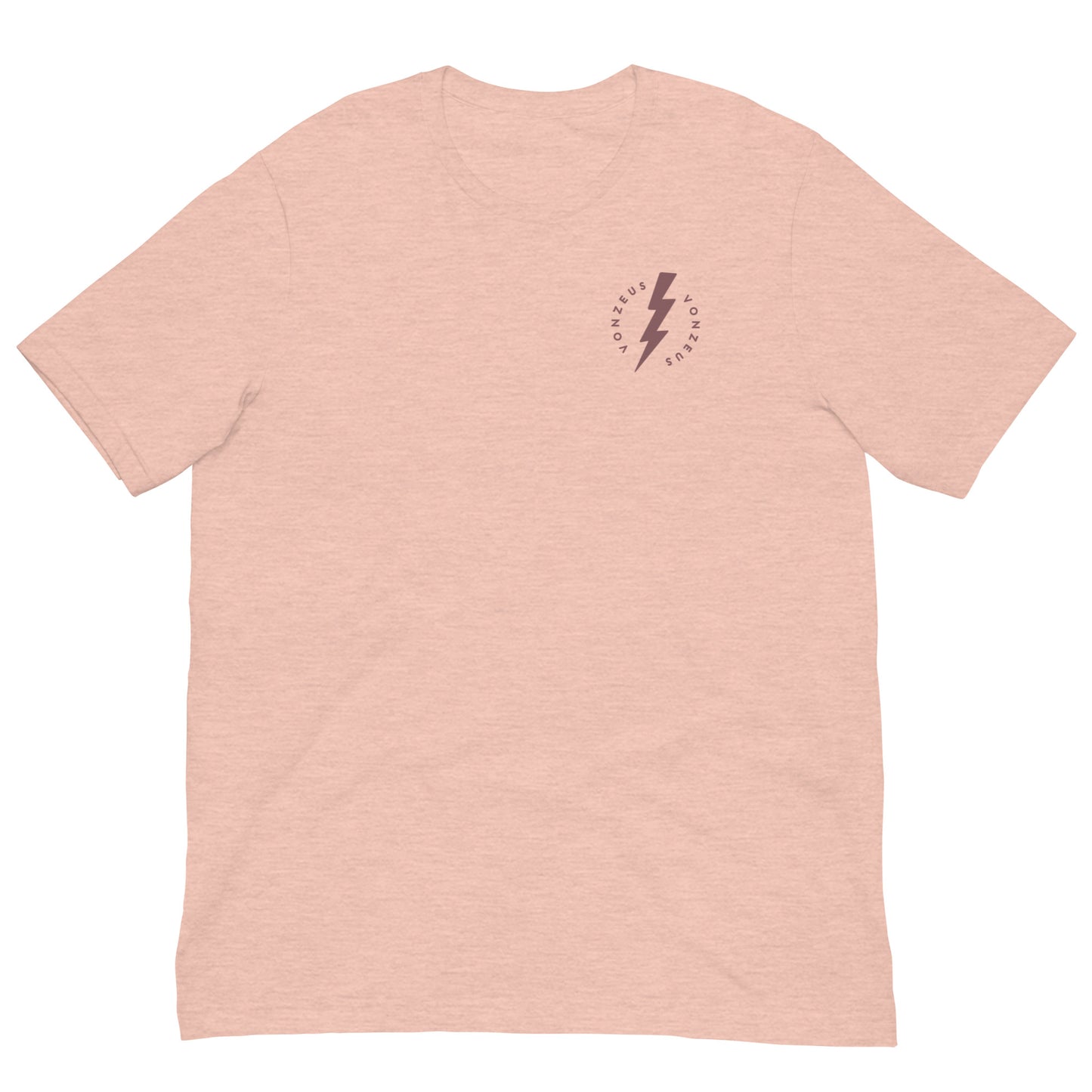 VZ Bolt Circle Tee