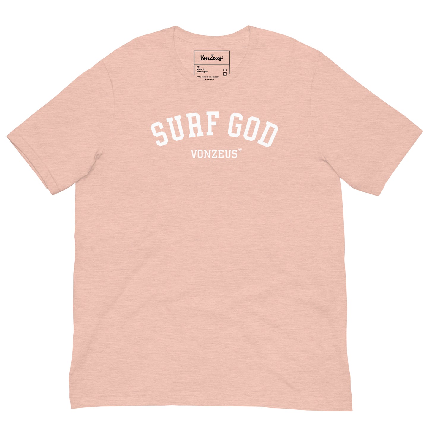 Surf God Tee