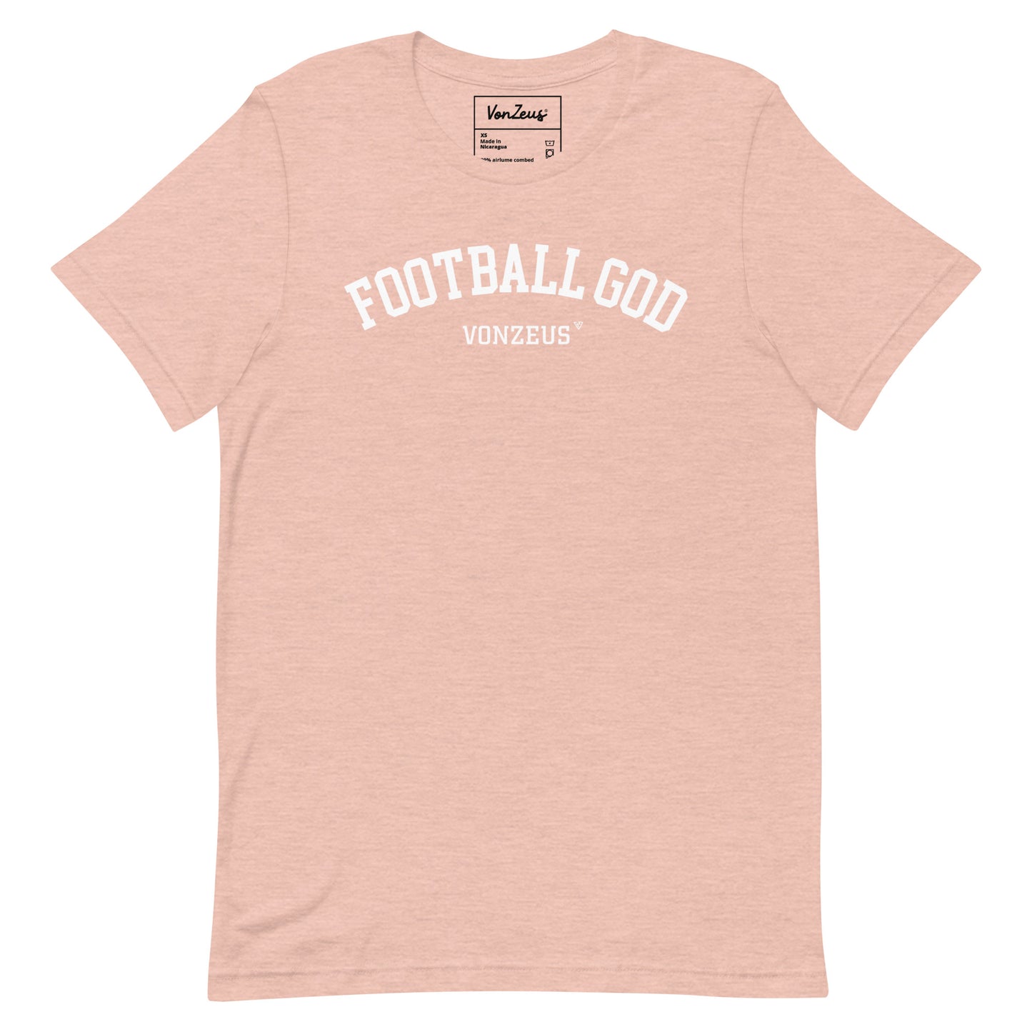 Football God Tee