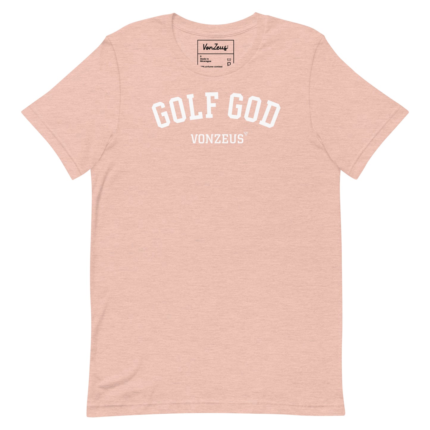 Golf God Tee