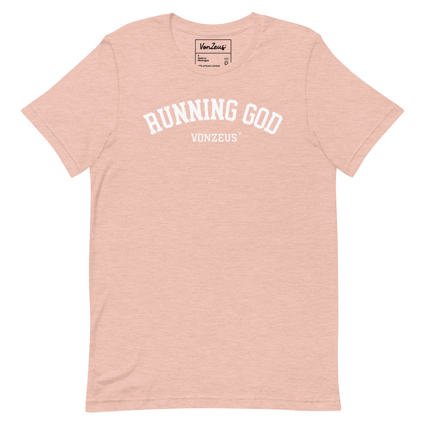 Running God Tee