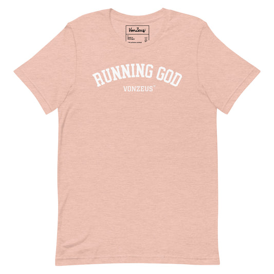 Running God Tee