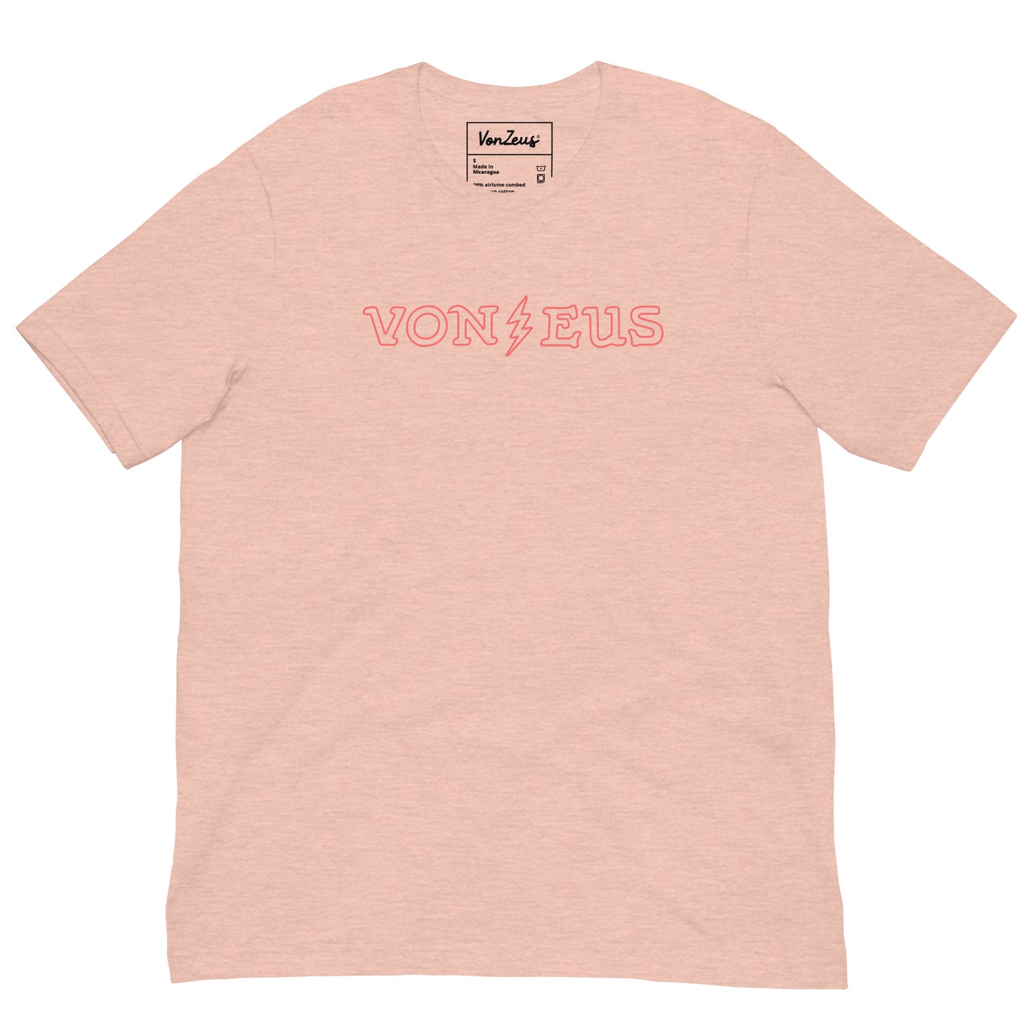 Zeus Tee