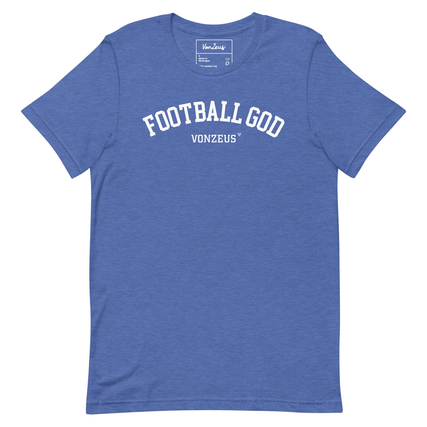 Football God Tee