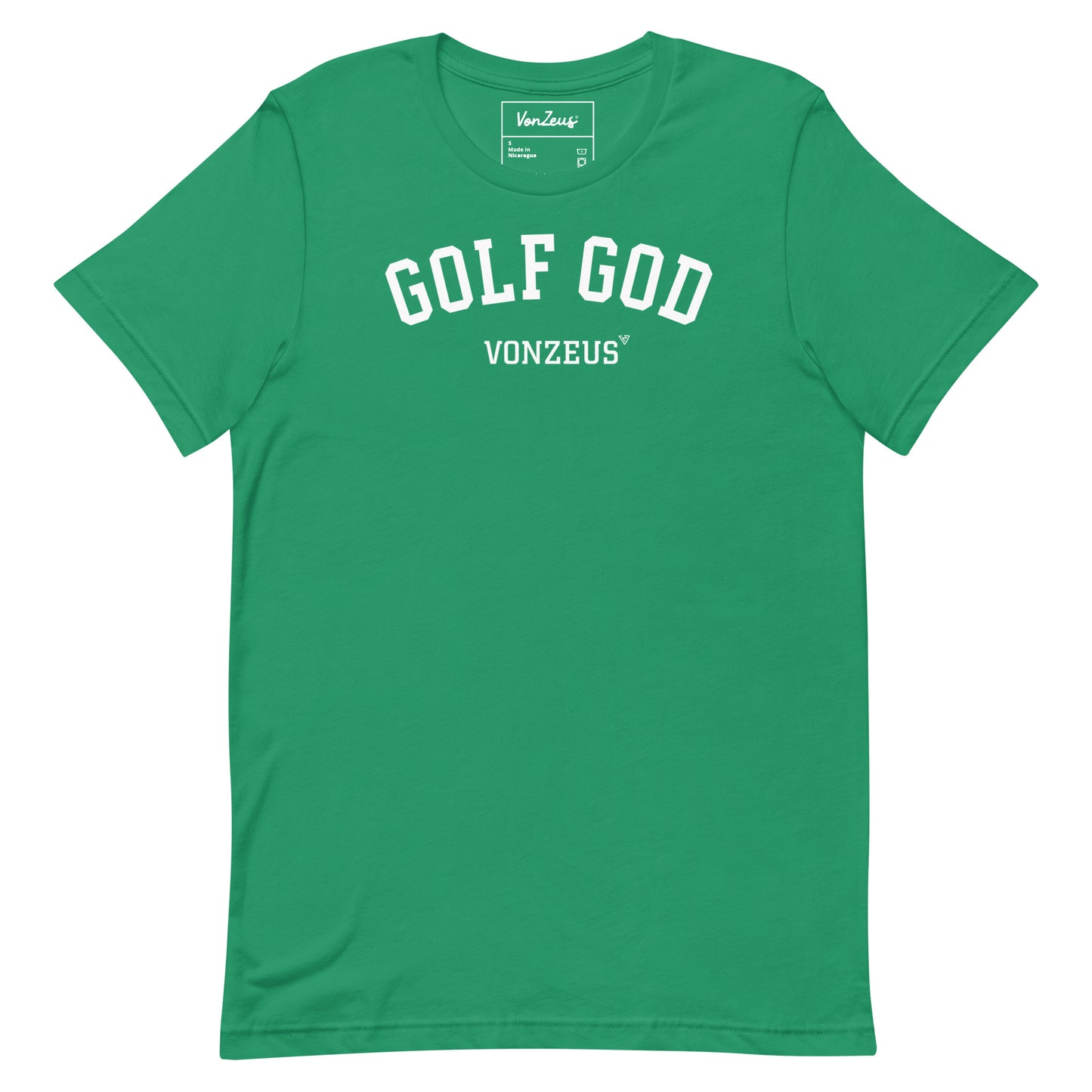 Golf God Tee