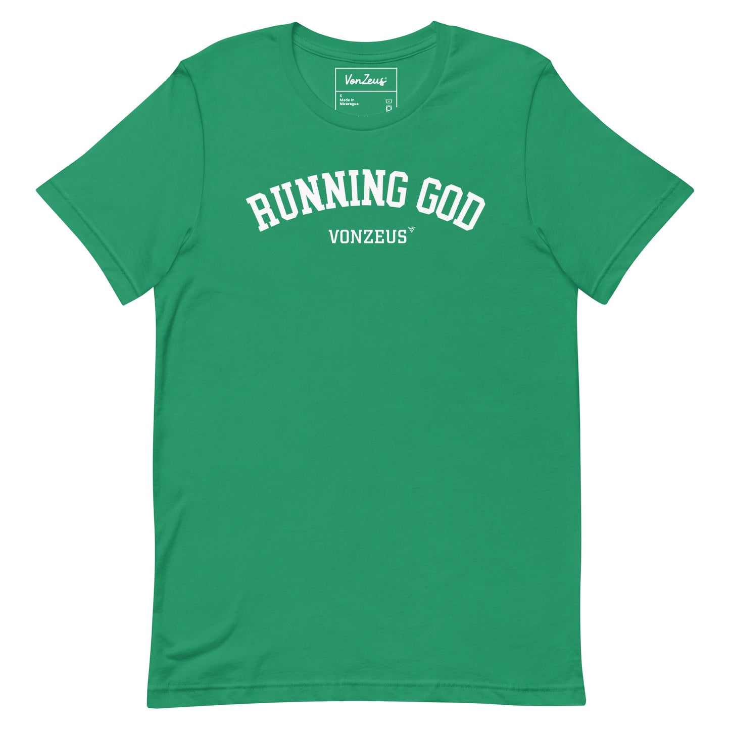 Running God Tee