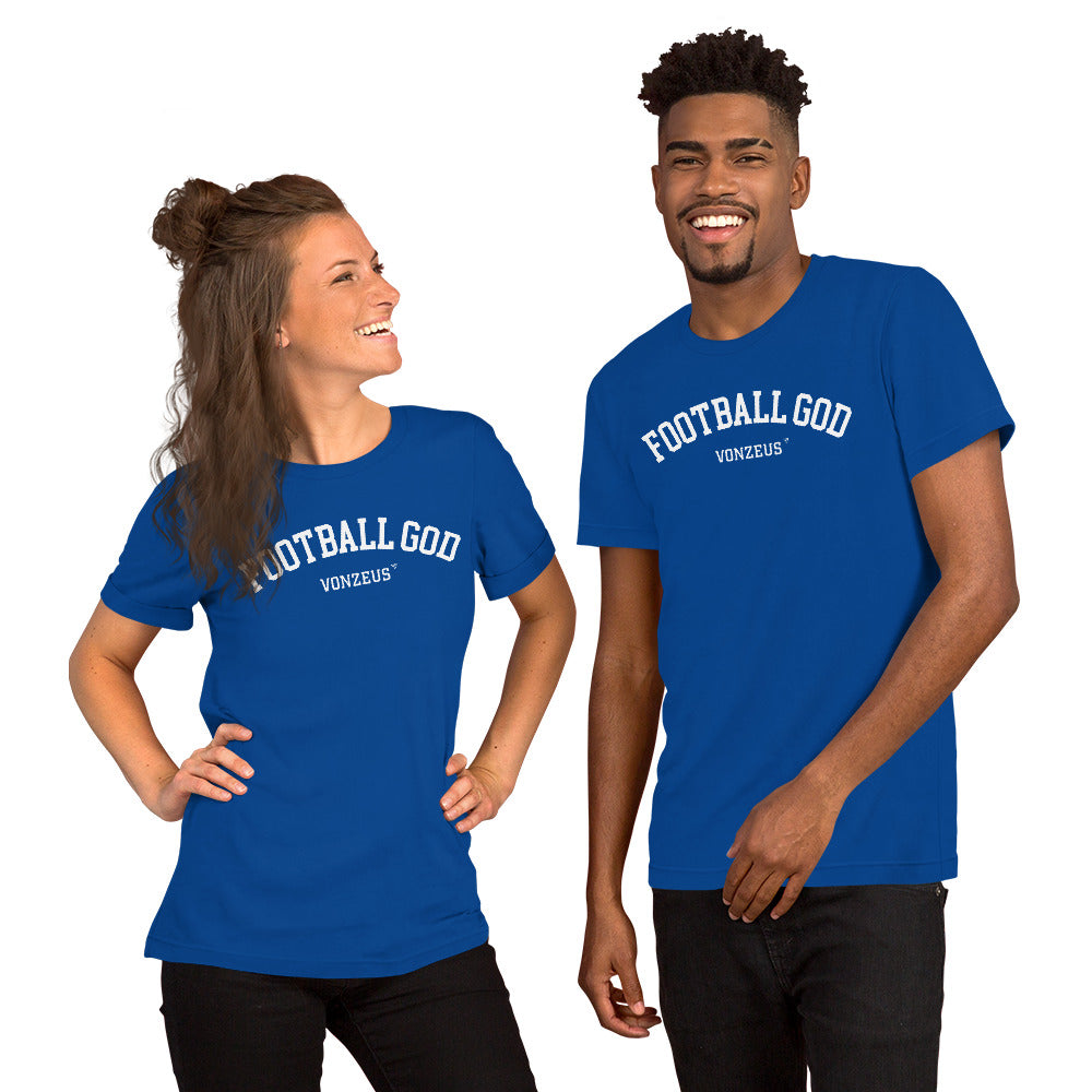 Football God Tee