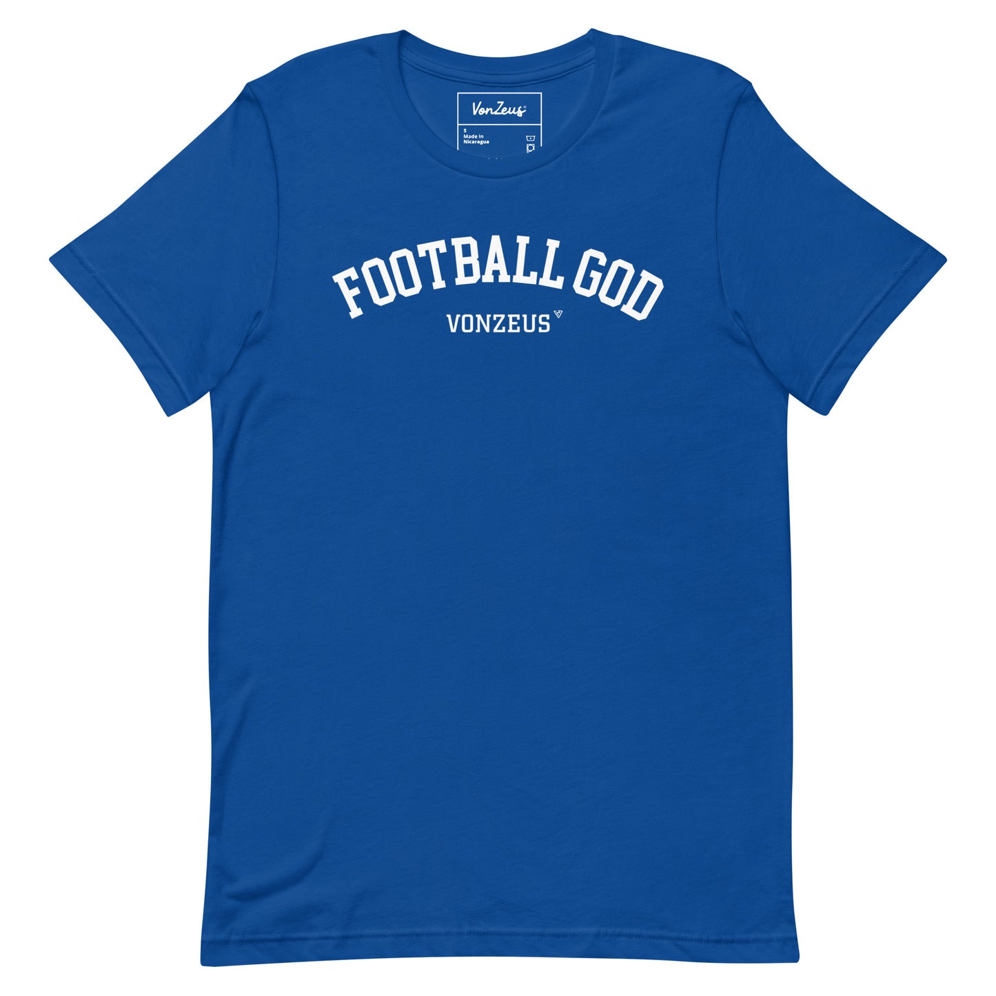 Football God Tee