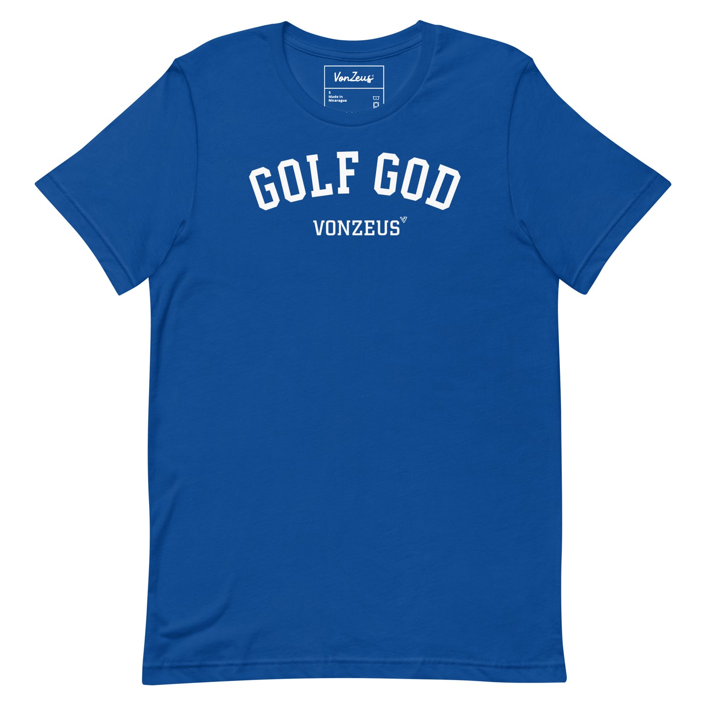 Golf God Tee