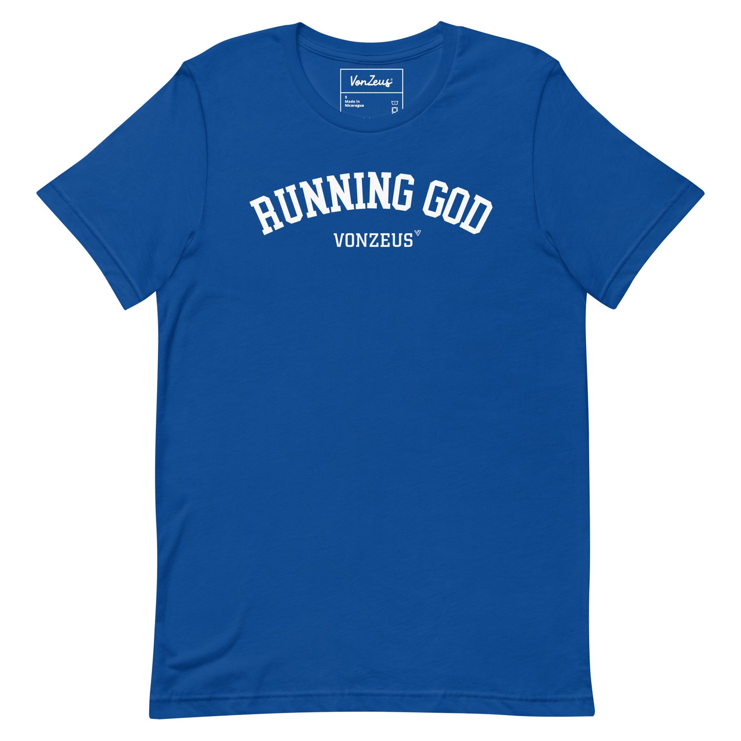 Running God Tee