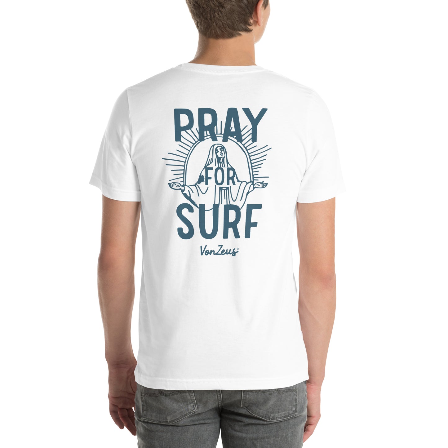 Pray For Surf