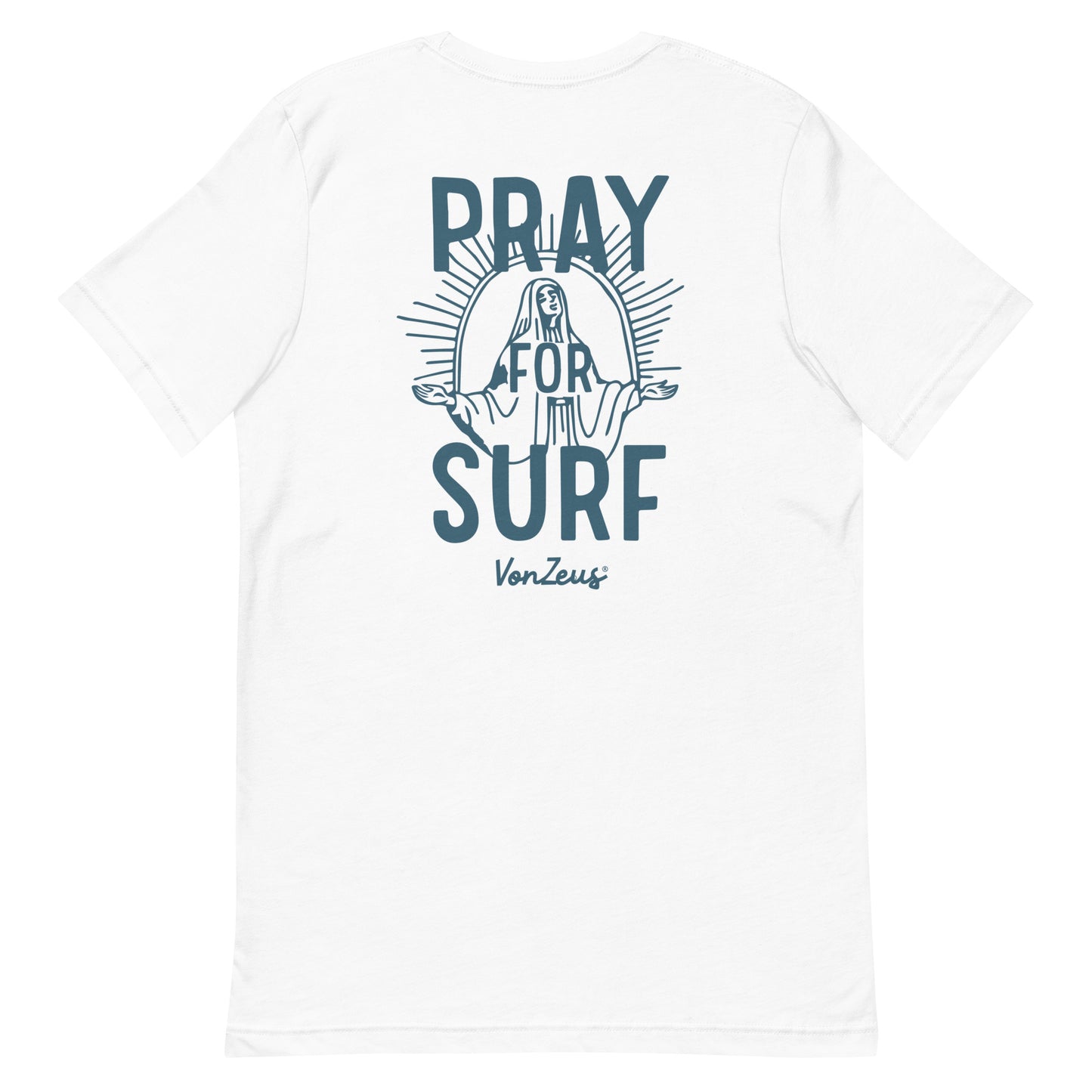 Pray For Surf