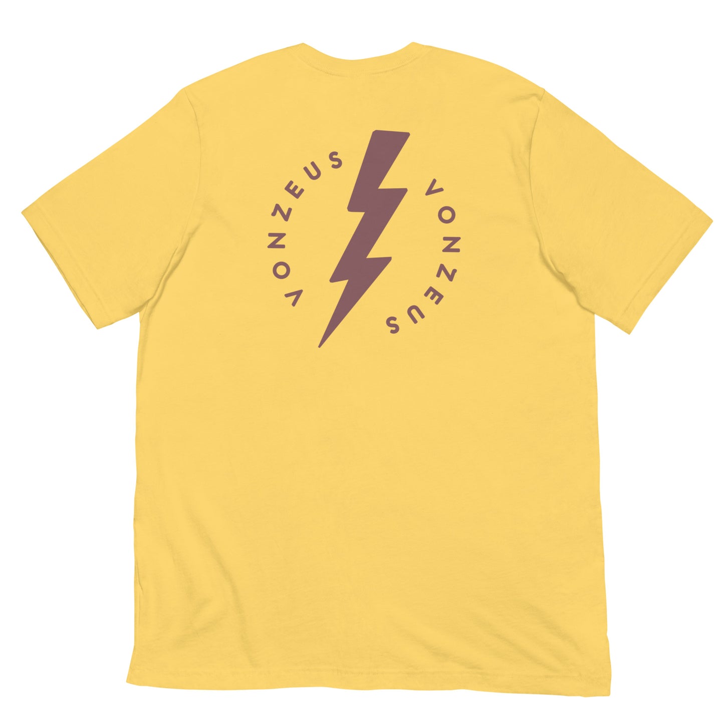 VZ Bolt Circle Tee