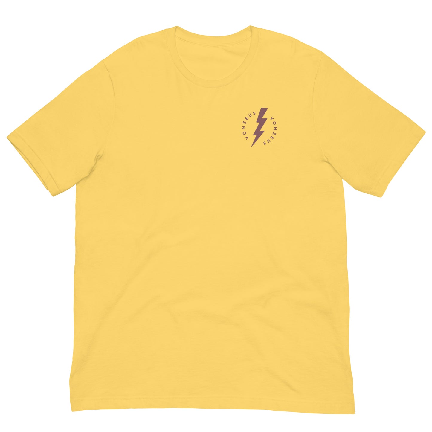 VZ Bolt Circle Tee