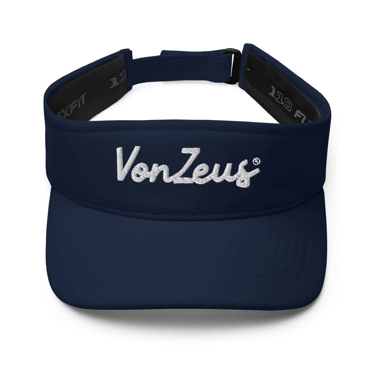 VonZeus Visor