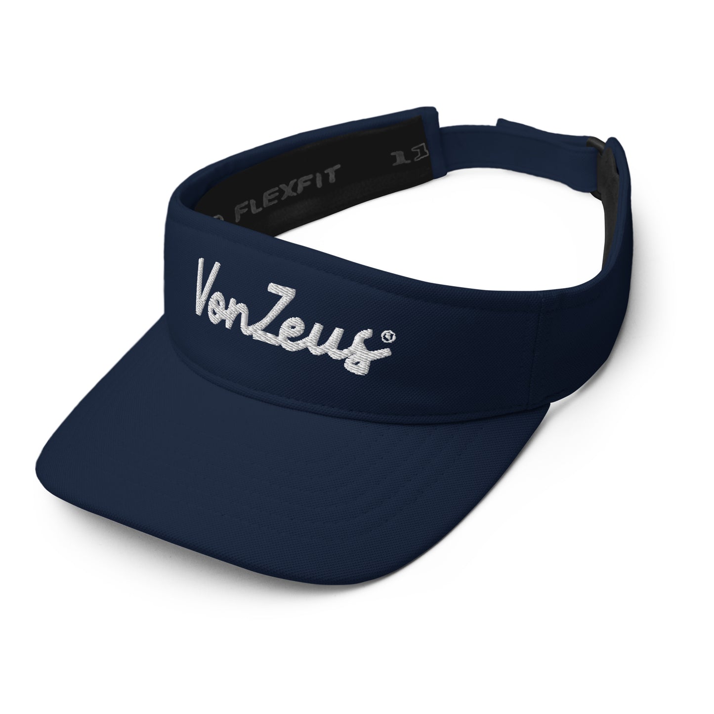 VonZeus Visor